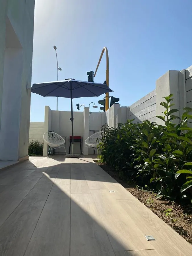 Apartament Residenza Acqva Di Mare Cagliari
