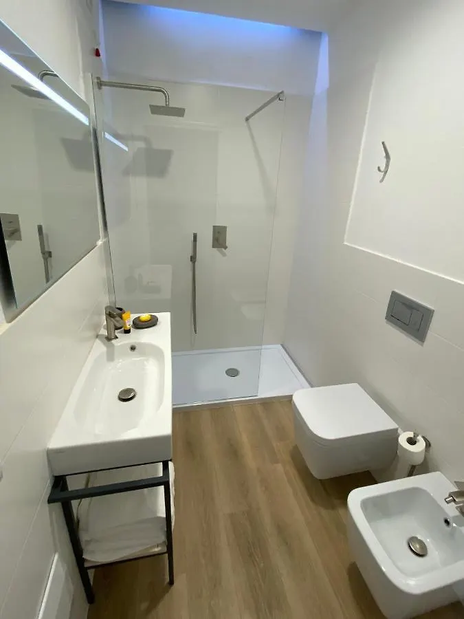 Apartament Residenza Acqva Di Mare Cagliari