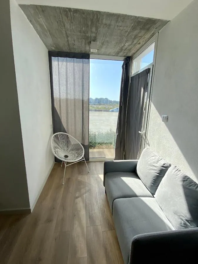 Apartament Residenza Acqva Di Mare Cagliari