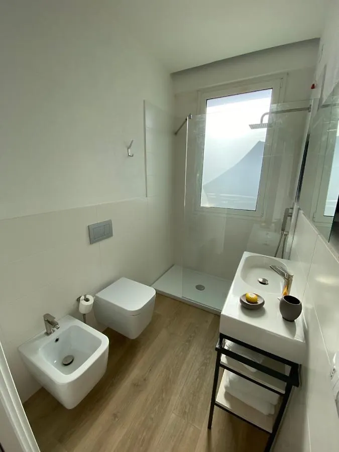 Apartament Residenza Acqva Di Mare Cagliari
